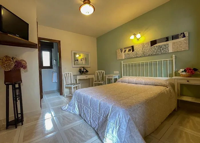Hotel Rural \