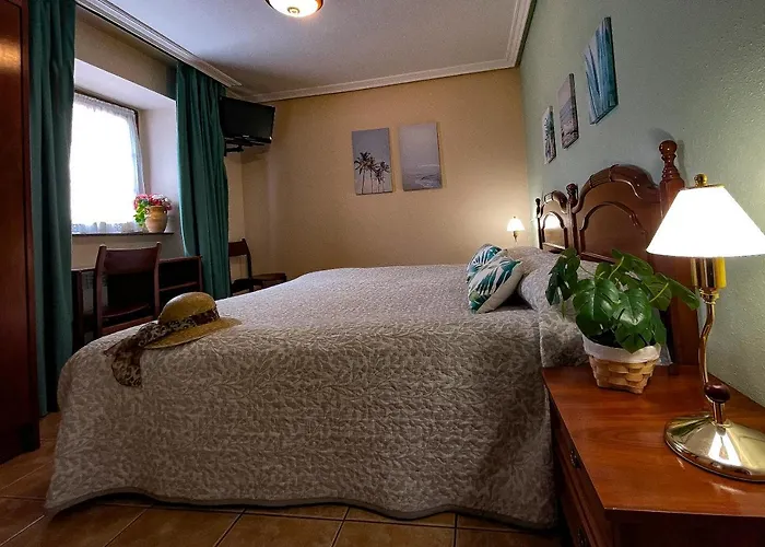 Hotel Rural \