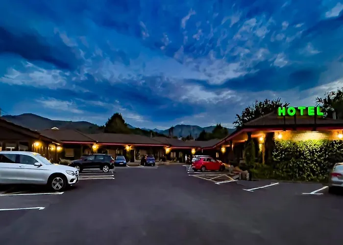 Hotel Rural \