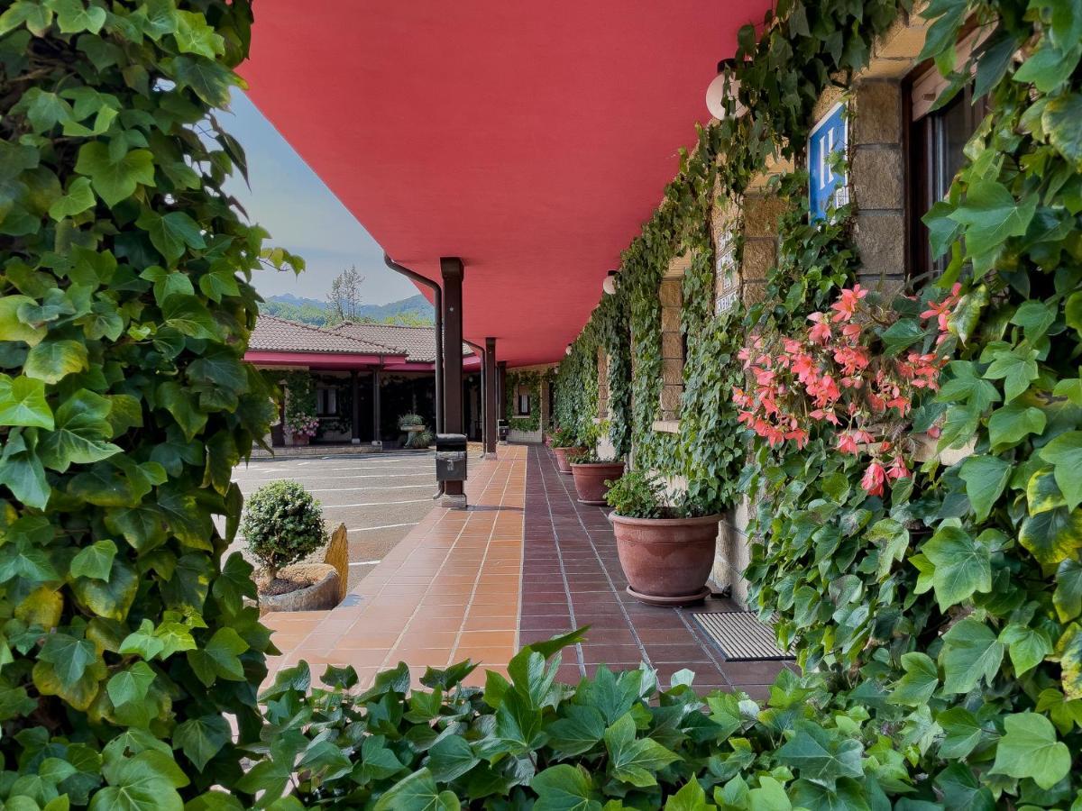 Hotel Rural 