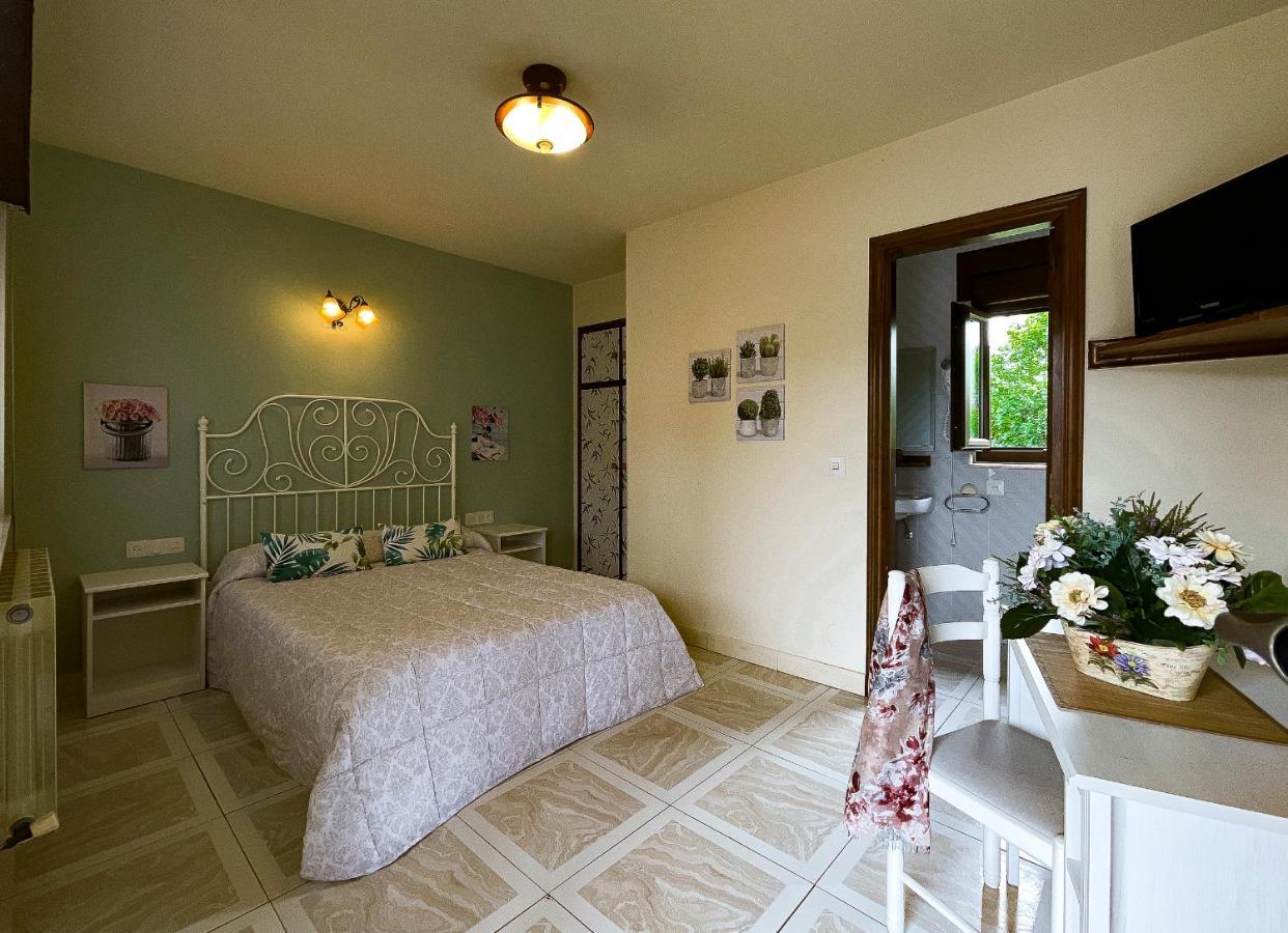 Hotel Rural 