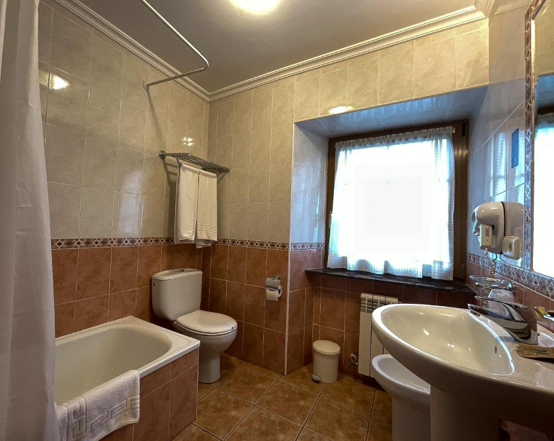 Hotel Rural 