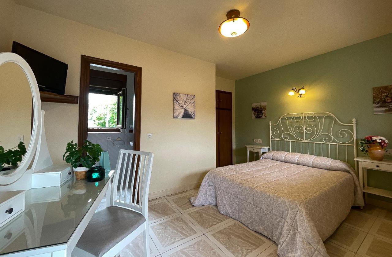 Hotel Rural 