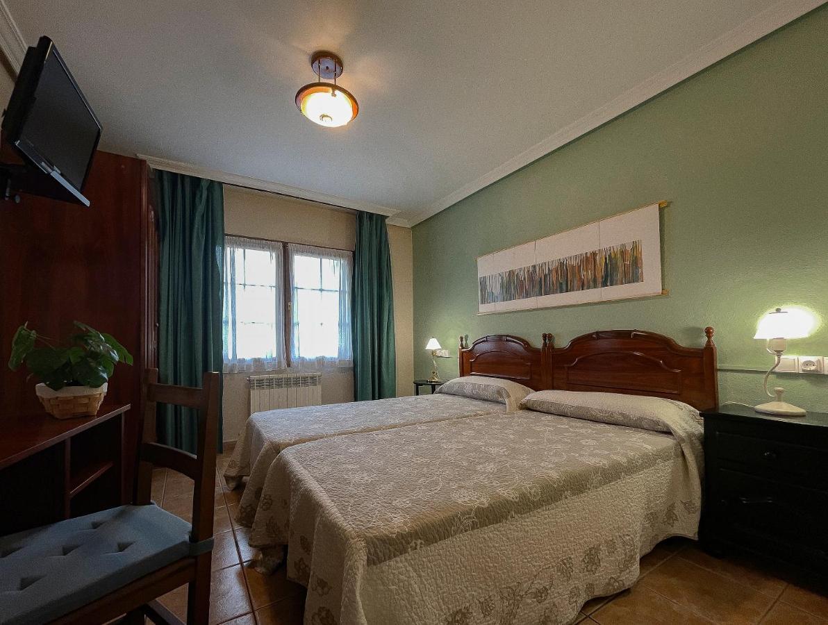 Hotel Rural 