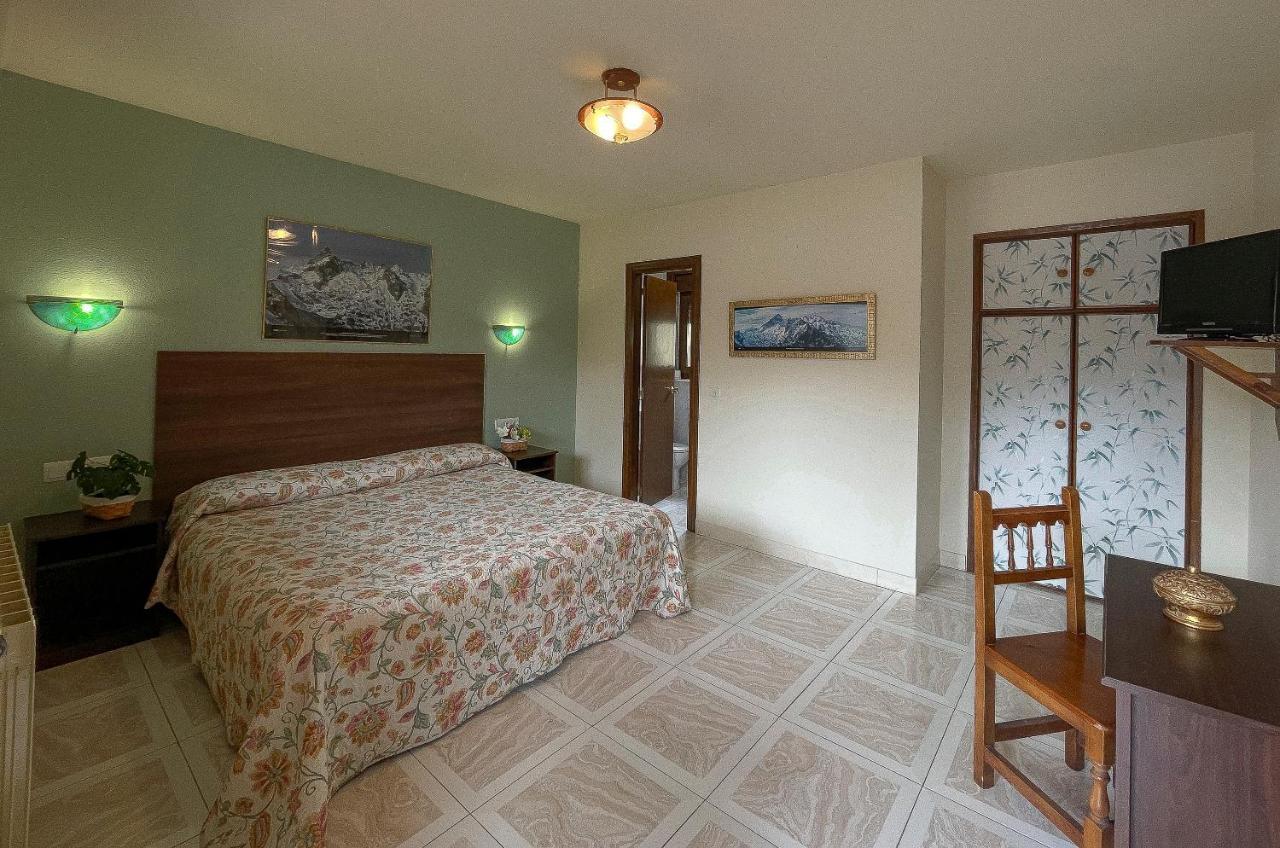 Hotel Rural 