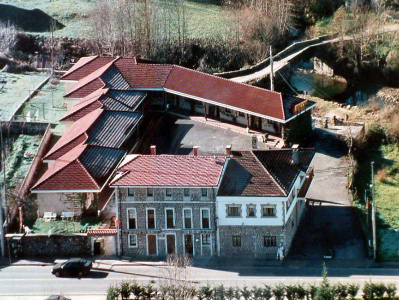 Hotel Rural 