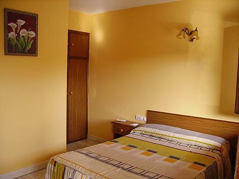 Hotel Rural 